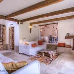Serenita Pallombaggia Villa
