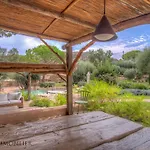 Villa Serenita Pallombaggia