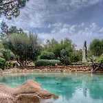 Villa Serenita Pallombaggia *