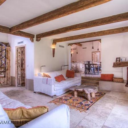 Serenita Pallombaggia Вилла