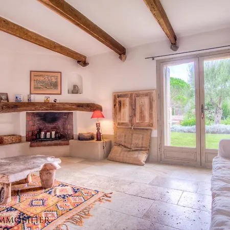 Serenita Pallombaggia Вилла