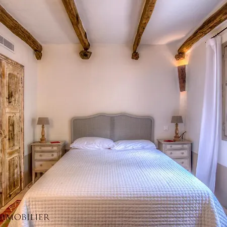 Вилла Serenita Pallombaggia Порто-Веккьо