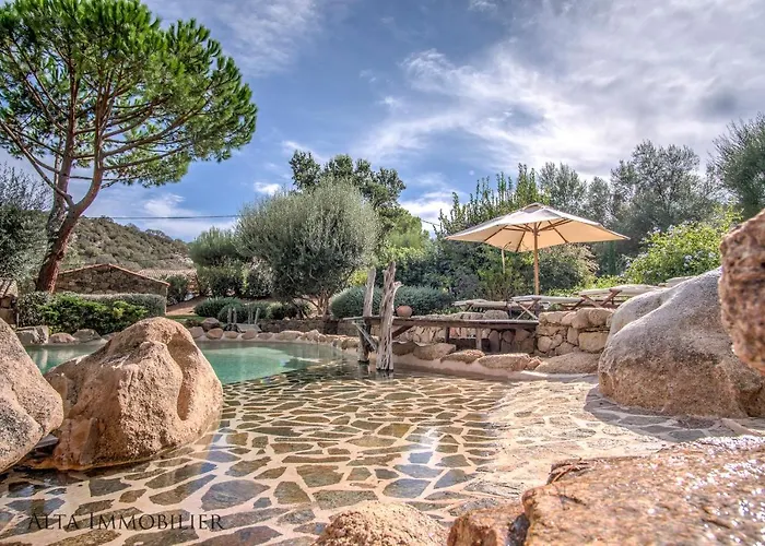 Serenita Pallombaggia פורטו-וישיו