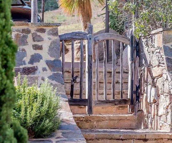 Serenita Pallombaggia פורטו-וישיו