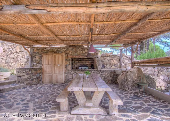 Serenita Pallombaggia פורטו-וישיו