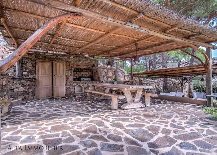 Serenita Pallombaggia פורטו-וישיו