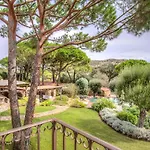 Villa Serenita Pallombaggia