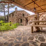 Serenita Pallombaggia