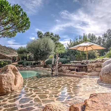 Serenita Pallombaggia بورتو فيكشْيو