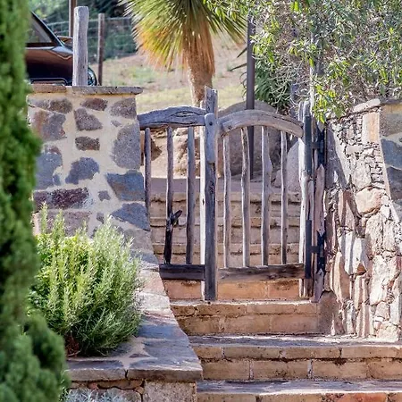 Serenita Pallombaggia Porto-Vecchio (Corsica)