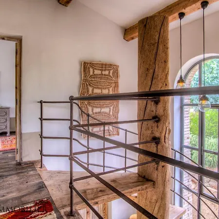 Villa Serenita Pallombaggia