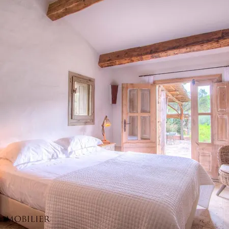 Serenita Pallombaggia Porto-Vecchio (Corsica)