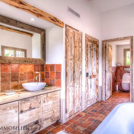 Villa Serenita Pallombaggia Porto-Vecchio (Corsica)