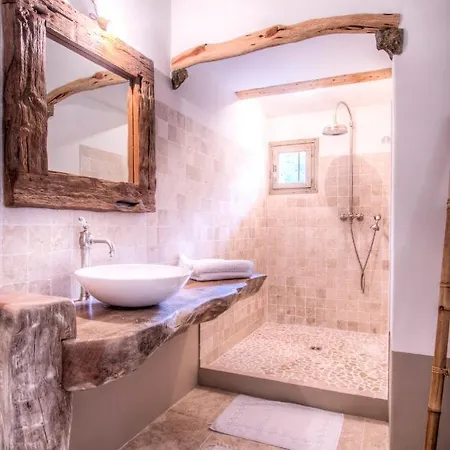 Villa Serenita Pallombaggia