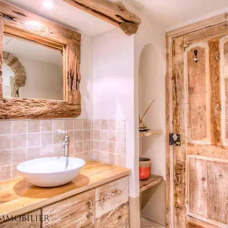 Villa Serenita Pallombaggia Porto-Vecchio (Corsica)