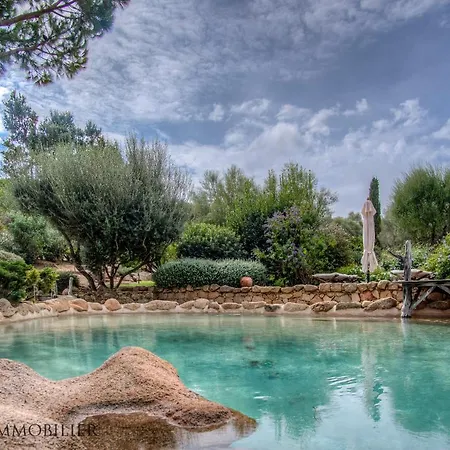 Villa Serenita Pallombaggia *