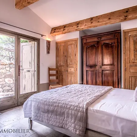 Serenita Pallombaggia Villa *