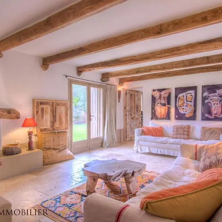 Villa Serenita Pallombaggia Porto-Vecchio (Corsica)