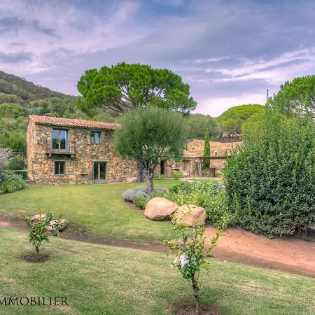 Serenita Pallombaggia Villa