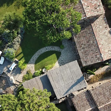 Serenita Pallombaggia