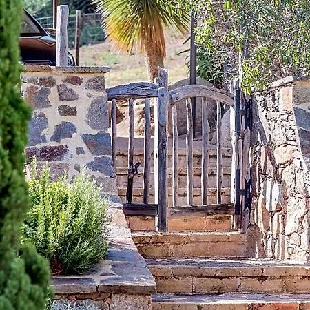 Serenita Pallombaggia فيلة