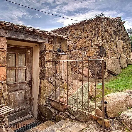 Serenita Pallombaggia וילה *