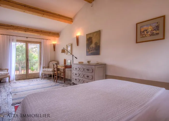 Serenita Pallombaggia * Porto-Vecchio (Corsica)