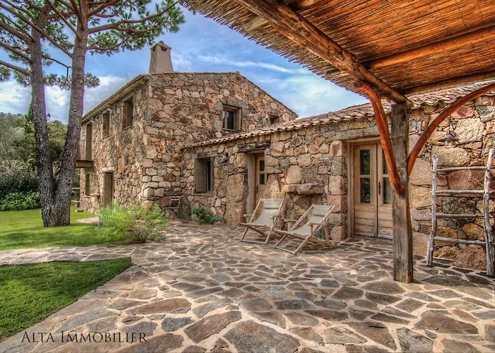 Serenita Pallombaggia