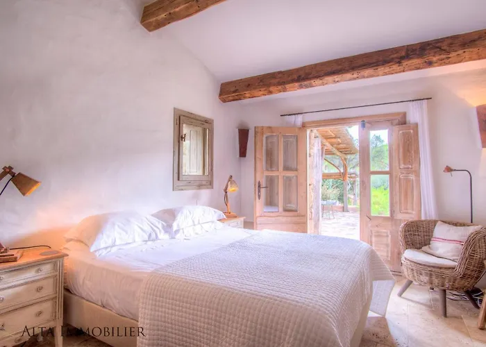 Serenita Pallombaggia Porto-Vecchio (Corsica)