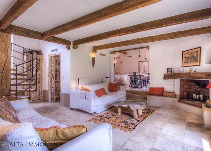 Serenita Pallombaggia Villa