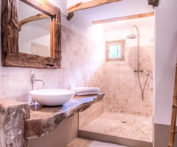 Villa Serenita Pallombaggia