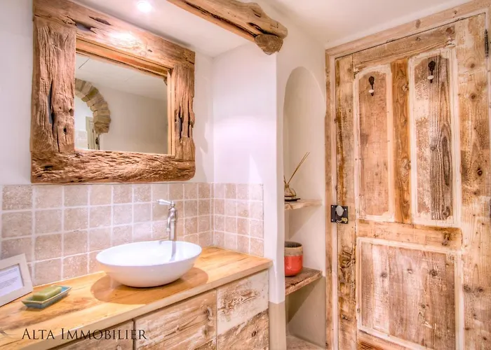 Villa Serenita Pallombaggia Porto-Vecchio (Corsica)