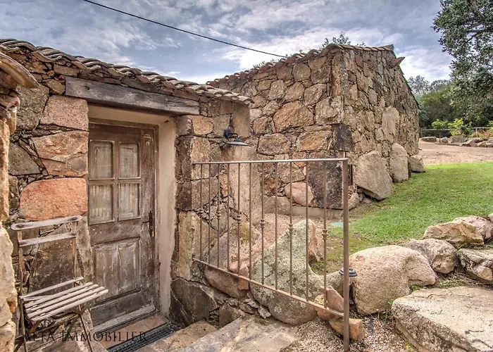 Serenita Pallombaggia