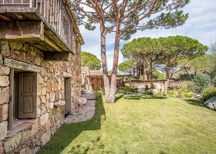 Villa Serenita Pallombaggia *