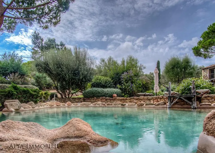 Villa Serenita Pallombaggia *