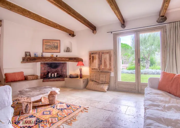 Serenita Pallombaggia Villa