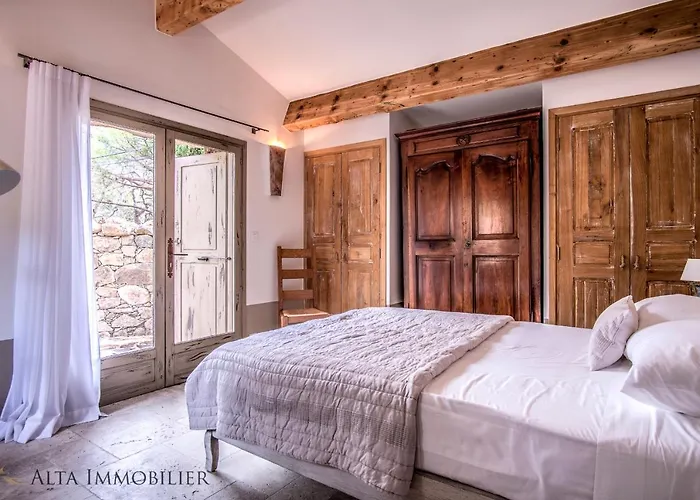 Serenita Pallombaggia Villa *