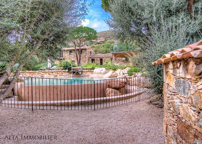 Villa Serenita Pallombaggia