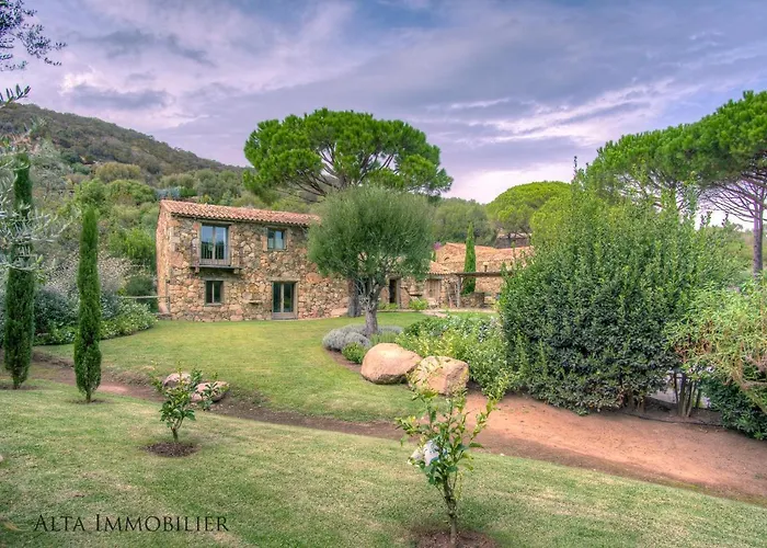 Serenita Pallombaggia Villa