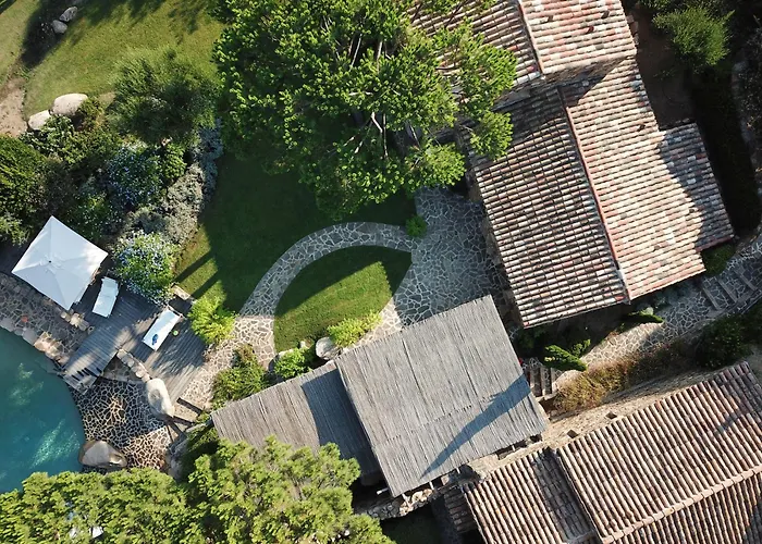 Serenita Pallombaggia